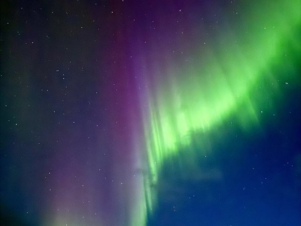 Охота за северным сиянием с опытным гидом - фото 3