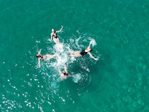 Пиратское приключение в Анталье: по морю к бухтам и водопадам - фото 4