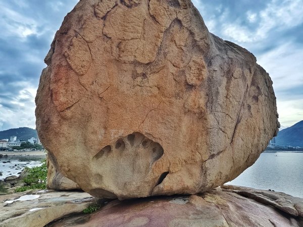 Башни Понагар, сад камней «Хон Чонг» и пагода Лонгшон в Нячанге - фото 2