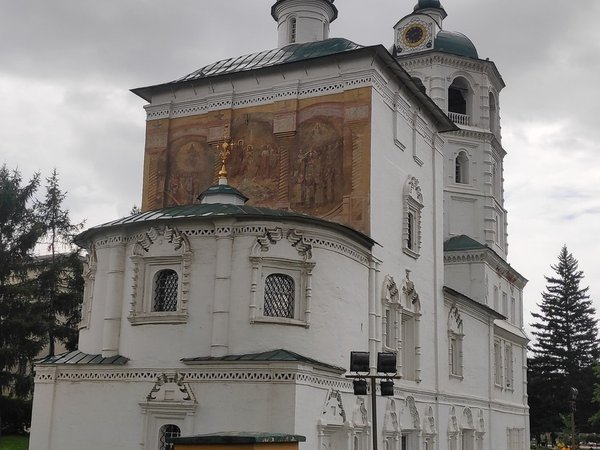 Загадки древнего Иркутска - фото 3