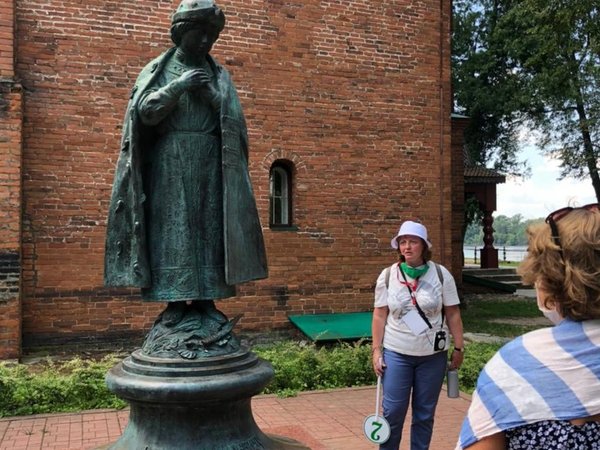 Два города — две судьбы: Углич и Мышкин (на вашем авто) - фото 2