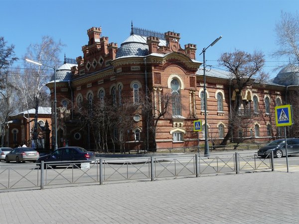 Иркутск, Аляска, Калифорния. Мифы и правда о Русской Америке - фото 4