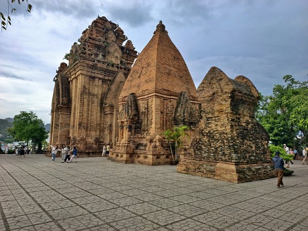 Из Камрани в Нячанг — город, который пришёл по воде - фото 3