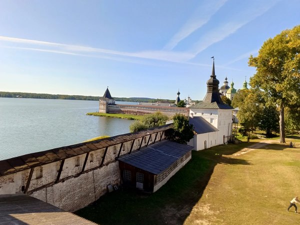 Фото туриста - 10
