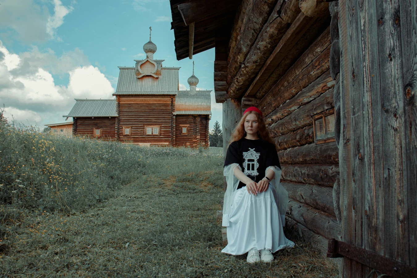 Из Перми — в Хохловку: полное погружение в историю Прикамья