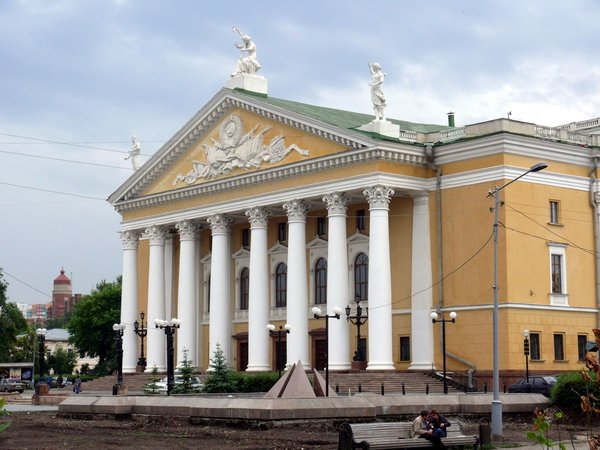 4 века Челябинска: из прошлого в будущее с гидом-историком - фото 4