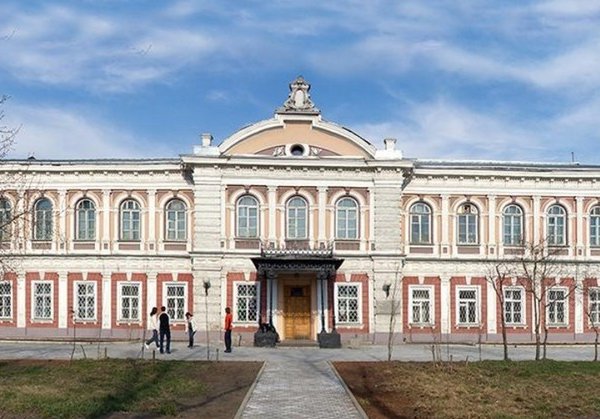 Иркутские купцы — добытчики и творцы - фото 3