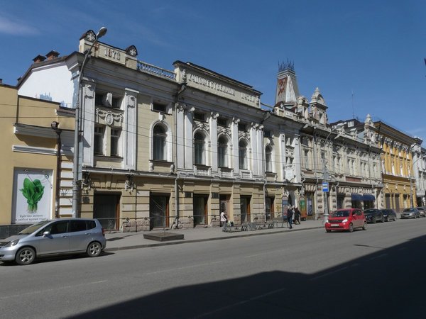 Иркутские купцы — добытчики и творцы - фото 4
