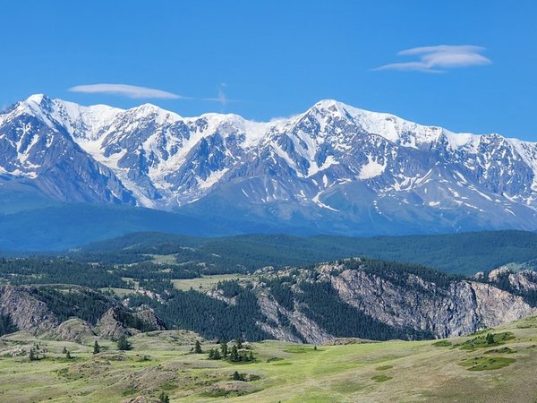 Планета Алтай: главные места в мини-группе и с комфортом - фото 4