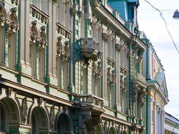 Китай-город: «бизнес-сити» 19 века у стен Кремля - фото 3