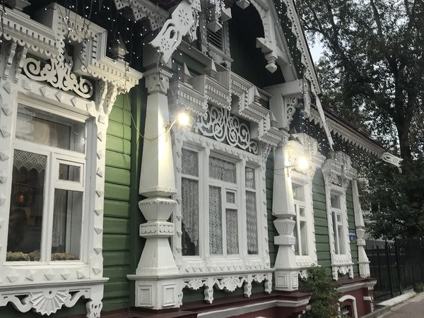 Квест-прогулка по Перми для детей 6–14 лет - фото 3