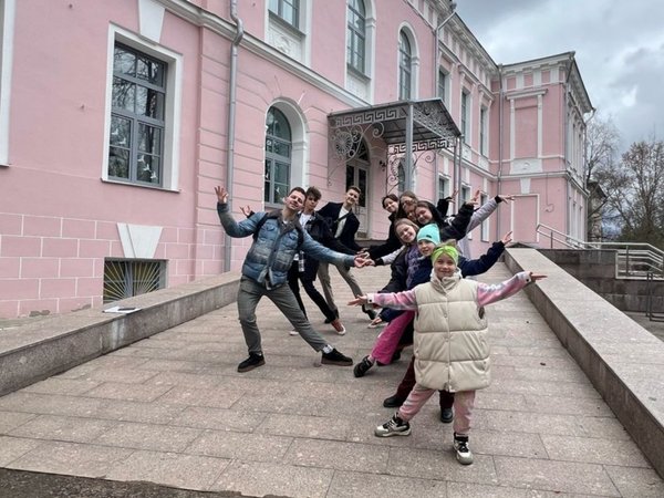 Самостоятельный фотоквест «Летописцы» - фото 4