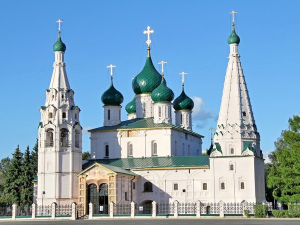 Ярославль, который вас удивит - фото 3