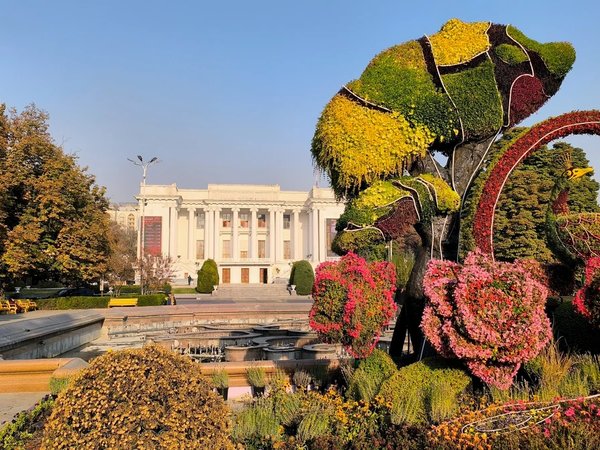 Советский Душанбе: город, который уходит - фото 4