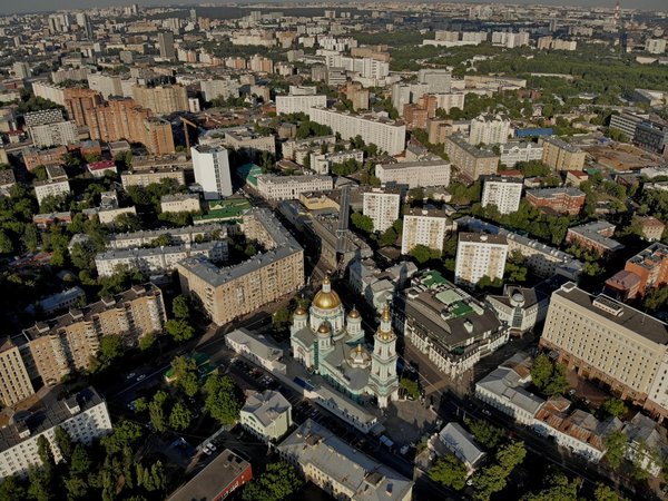Мобильный квест в Москве «Астерикс и Обеликс: пропажа на Бауманской» - фото 1
