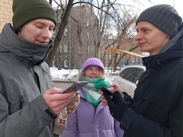Мобильный квест в Москве «Астерикс и Обеликс: пропажа на Бауманской» - фото 2