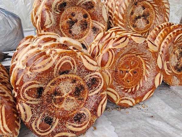 Ташкент без фильтров: гастроэкскурсия по Старому городу - фото 1