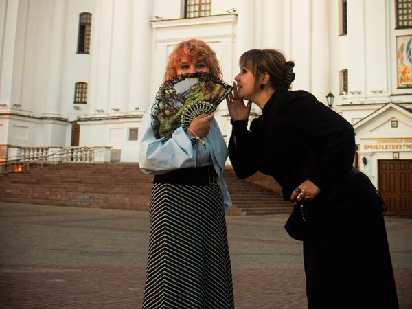 «О времена, о нравы!»: вы в Витебске 1907 года - фото 1
