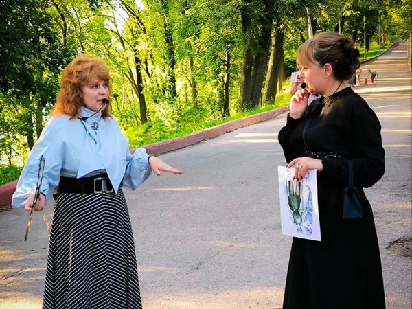 «О времена, о нравы!»: вы в Витебске 1907 года - фото 3