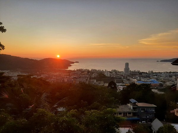 Больше всего и сразу: многообразие Пхукета за один день - фото 2