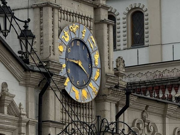 По стопам Остапа Бендера: великие комбинации НЭПа на площади Трёх вокзалов - фото 2