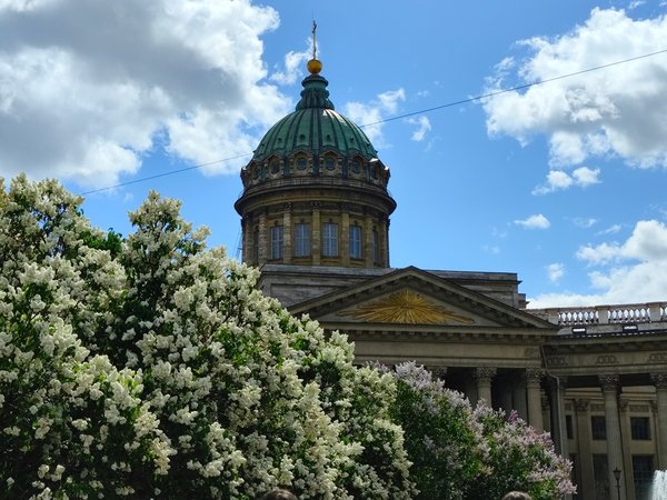 Мобильный квест «Мальчишник в Петербурге» (16+) - фото 2