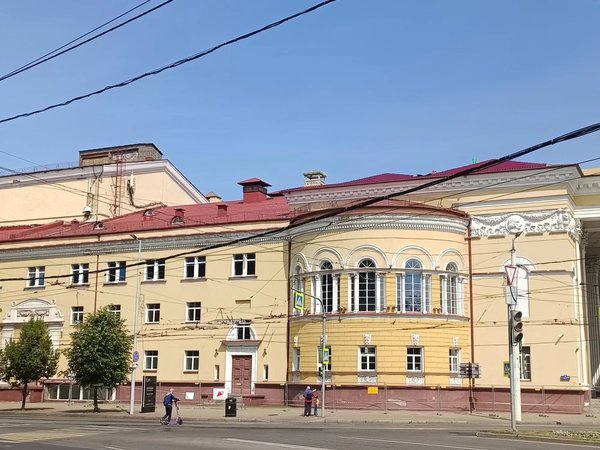 Из Калининграда — в Кёнигсберг по главным улицам города - фото 4