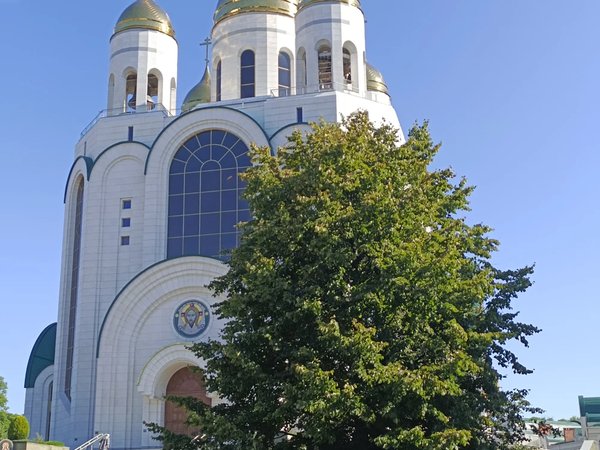Из Калининграда — в Кёнигсберг по главным улицам города - фото 2