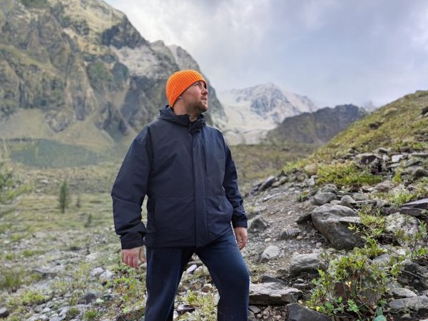 Прожить маленькую жизнь среди гор, озёр, ледников и древних историй Алтая - фото 3