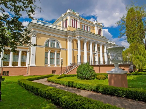 Персональное путешествие по городам восточной Беларуси: Гомель, Могилёв и окрестности - фото 3