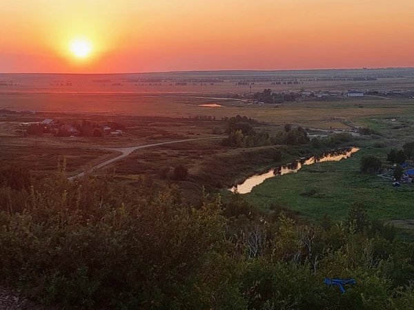 Аркаим — место силы: 2 дня в сердце уральской степи