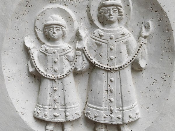 Угличские легенды и предания: нескучная история для школьников (10–15 лет) - фото 3