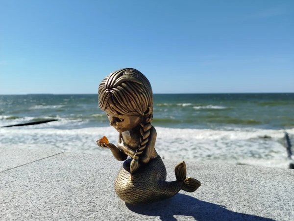 Зеленоградск: первые впечатления