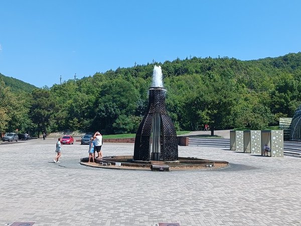 Путешествие из Геленджика: от старинной к современной винодельни (18+) - фото 4