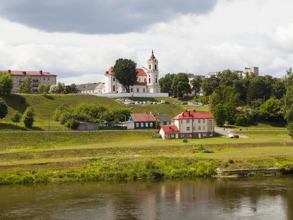 По следам княжества Литовского: индивидуальный мини-тур от Гродно до Несвижа - фото 4