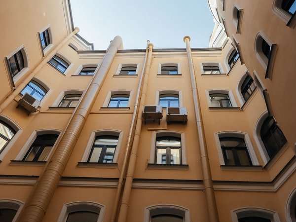 Магия «Ромашки»: доходный дом Елисеевых - фото 4