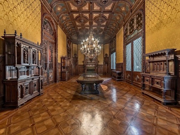 Под куполом Belle Époque: самые красивые дворцы Буэнос-Айреса - фото 2