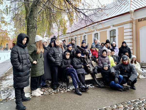 «Найди клад»: экскурсия по Петропавловской крепости с элементами игры   - фото 3