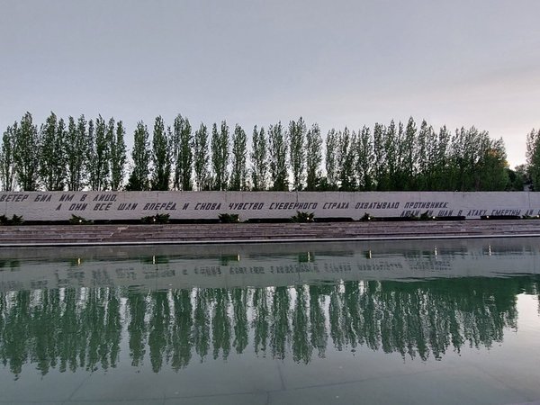 Главные места Сталинграда: Дом Павлова и Мамаев курган - фото 4