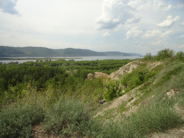 Групповая экскурсия от крепости до Царёва кургана: вся Самара за 4 часа - фото 3
