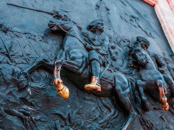 Шифр Петербурга