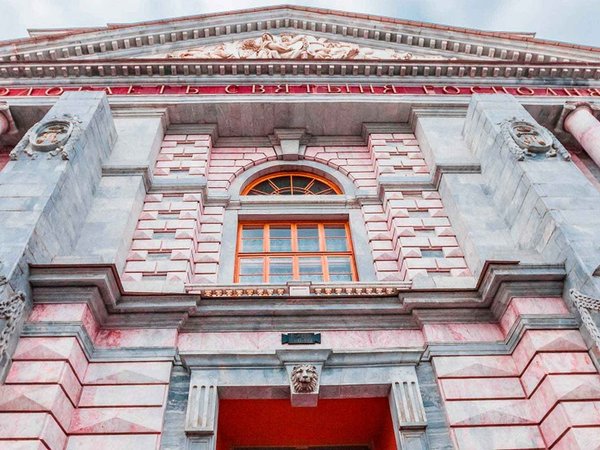 Шифр Петербурга - фото 4