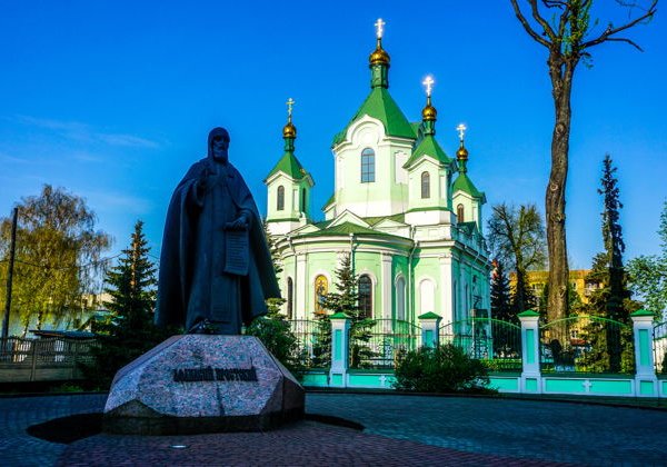 Брест: улицами старого города - фото 4