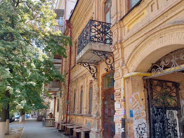 Затерянная история: Волгоград через улочки и дворы