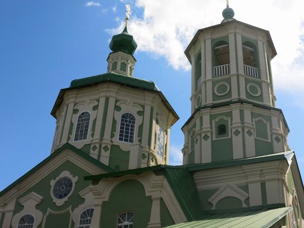 Великие Луки и великие люди: старинные города и дома-музеи гениев музыки и математики, фото 1