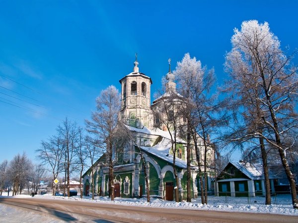 Великие Луки и великие люди: старинные города и дома-музеи гениев музыки и математики, фото 4
