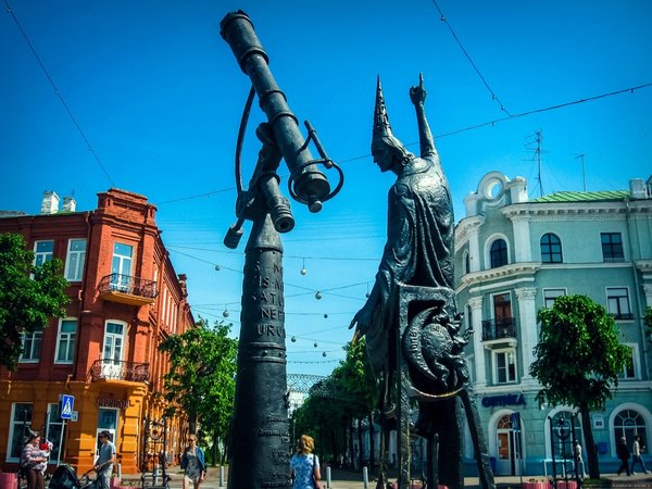 Путешествие из Гомеля в Могилёв - фото 2