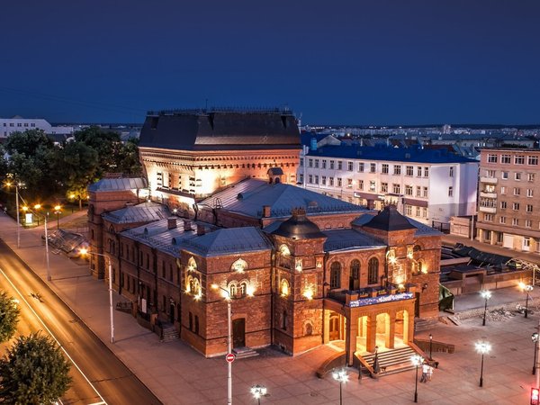 Путешествие из Гомеля в Могилёв - фото 4