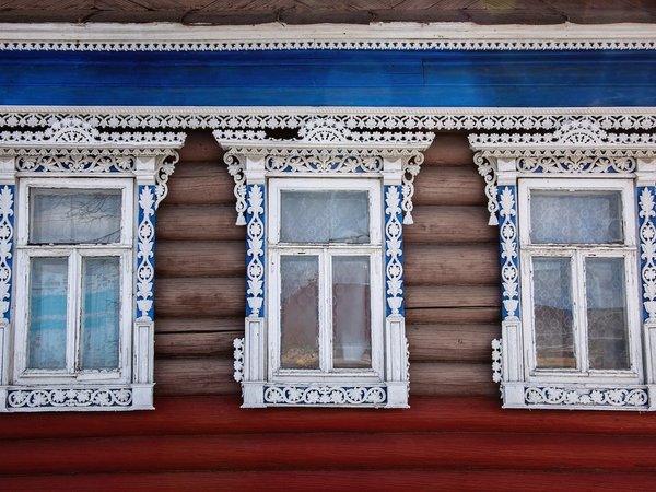 Столица золотой хохломы приглашает! Путешествие в Семёнов - фото 3