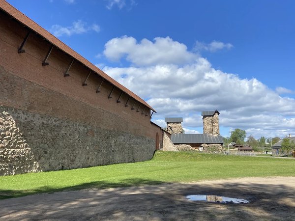 Виленский край — голубые глаза Беларуси - фото 4